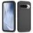 Mobigear Rugged Google Pixel 9 Pro Hülle Hardcase Backcover Stoßfest - Schwarz