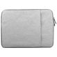 Mobigear Oxford Laptop Sleeve 14 Zoll Laptop Hülle - Grau