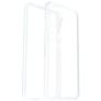 Otterbox React Durchsichtig Samsung Galaxy S25 Plus Hülle Hardcase Backcover Stoßfest - Transparent