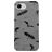 Burga Tough iPhone 16e MagSafe Hülle Hardcase Backcover Stoßfest - Draco