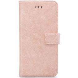 My Style Flex Wallet Samsung Galaxy A42 Hülle Klapphülle Geldbörse - Pink
