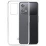 Mobilize Gelly Durchsichtig OnePlus Nord CE 2 Lite 5G Hülle Flexibles TPU Backcover - Transparent
