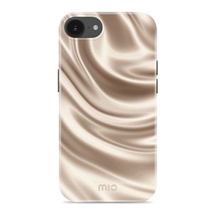 MIO iPhone 17e MagSafe Hülle Hardcase Backcover - Silky Dreams