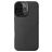 Decoded iPhone 16 MagSafe Hülle Echtes Leder Backcover - Schwarz