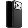 Otterbox Symmetry+ iPhone 17 Pro MagSafe Hülle Hardcase Backcover Stoßfest - Schwarz