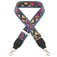 Mobigear Fashion Strap Nylon Taschengurt Schulterriemen - Fiesta
