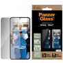 PanzerGlass Ultra-Wide Fit Privacy Samsung Galaxy S25 Gehärtetes Glas Displayschutz Privacy - Hüllenfreundlich - Schwarz