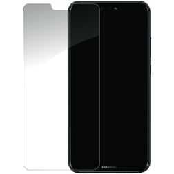 Mobilize Huawei P20 Lite (2019) Panzerglas Gehärtetes Glas Displayschutz - Hüllenfreundlich