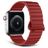 Decoded Traction Loop Silikon Apple Watch Armband Magnetverschluss - 42/41/40/38 mm - Astro Dust
