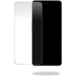 Mobilize OPPO A98 Panzerglas Gehärtetes Glas Displayschutz - Hüllenfreundlich