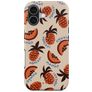 Burga Tough iPhone 17 MagSafe Hülle Hardcase Backcover Stoßfest - Abacaxi