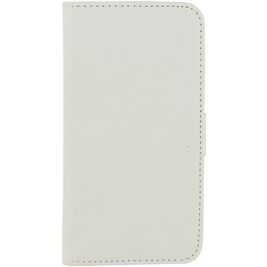 Mobilize Classic Wallet Samsung Galaxy J5 (2015) Hülle Klapphülle Geldbörse - Weiß Mobilize Classic Wallet Samsung Galaxy J5 (2015) Hülle Klapphülle Geldbörse - Weiß