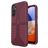 Speck Impact Hero Samsung Galaxy A14 Hardcase Backcover Shockproof - Rusty Red