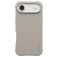 CARE by PanzerGlass Fashionable iPhone Air Silikon MagSafe Backcover - Vanilla