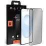 Elite Premium Samsung Galaxy S25 Panzerglas Gehärtetes Glas Displayschutz Anti-Glare - Hüllenfreundlich