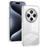 Mobigear Crystal Durchsichtig Xiaomi Redmi 14C Hülle Hardcase Backcover - Transparent