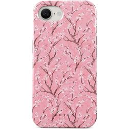 Burga MagSafe Tough iPhone 17e MagSafe Hülle Hardcase Backcover Stoßfest - Sakura