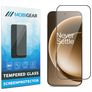 Mobigear Premium OnePlus 15 Panzerglas Gehärtetes Glas Displayschutz - Hüllenfreundlich