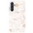 MIO Samsung Galaxy A25 5G MagSafe Hülle Hardcase Backcover - White Roses