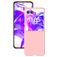 Mobigear Colors Motorola Razr 50 Ultra Hülle Hardcase Backcover - Pink
