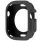 Mobigear Colors Apple Watch Ultra - 49 mm Hardcase Hülle - Schwarz