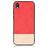 Mobigear Two Tone Huawei Y5 (2019) Hülle Hardcase Backcover - Rot