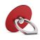 Mobigear Round Handy-Ring - Rot Universal