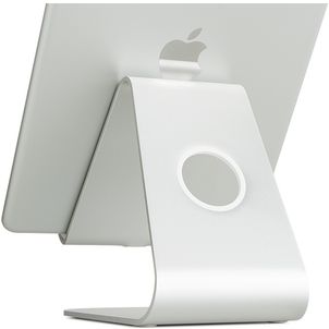 rain design mStand Tablet-Ständer - Silber Universal