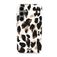 MIO Samsung Galaxy S24 FE MagSafe Hardcase Backcover - Leopard