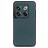 Mobigear Excellent OnePlus 10T Hardcase Backcover - Grün