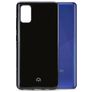 Mobilize Gelly Samsung Galaxy A41 TPU (flexibel) Backcover - Schwarz