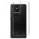 Mobiparts Classic Durchsichtig Samsung Galaxy S21 Ultra Hülle Flexibles TPU Backcover - Transparent