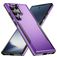 Mobigear Heavy Armor Samsung Galaxy S24 Ultra Hülle Hardcase Backcover Stoßfest - Lila