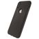 Mobilize Gelly iPhone XS Hülle Flexibles TPU Backcover - Smokey Grey