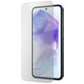 Mobiparts Regular Samsung Galaxy A55 Panzerglas Gehärtetes Glas Displayschutz - Hüllenfreundlich