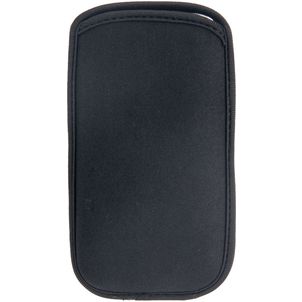Mobigear iPhone 6 Neopren Einschubhülle - Einschubhülle - Handytasche - Schwarz