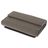 Valenta Belt Wallet Echtleder Kartenetui - 3 Karten - Taupe