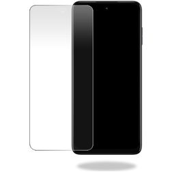 Mobilize Motorola Moto G73 5G Panzerglas Gehärtetes Glas Displayschutz - Hüllenfreundlich