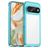 Mobigear Crystal Google Pixel 11 Pro Hardcase Backcover - Blau