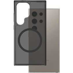 CARE by PanzerGlass Flagship Samsung Galaxy S25 Ultra MagSafe Hülle Hardcase Backcover - Smokey Urban