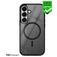 Striker X-Core Xtreme Impact Samsung Galaxy S26 Plus MagSafe Hülle Hardcase Backcover Stoßfest - Schwarz