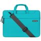 Cartinoe Starry Laptop Umhängetasche 11 - 12 Zoll Laptoptasche - Türkis