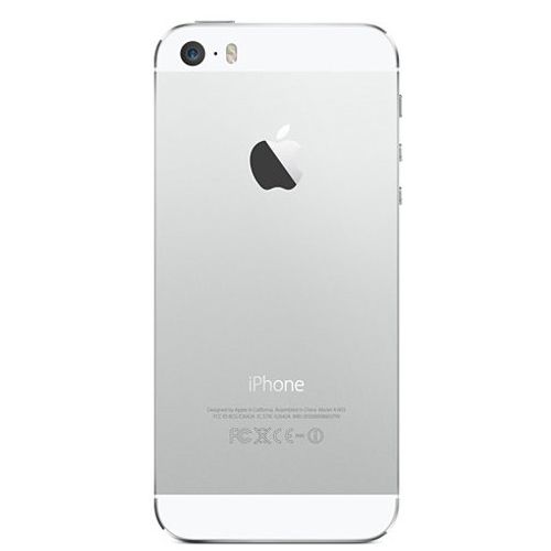 iPhone 5