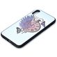 Mobigear Design iPhone XS Max Hülle Flexibles TPU Backcover - Taschenuhr