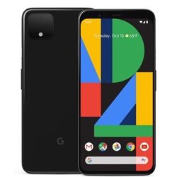 Google Pixel 4 XL