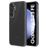 Mobiparts Classic Transparent Samsung Galaxy S23 FE Hardcase Backcover - Transparent