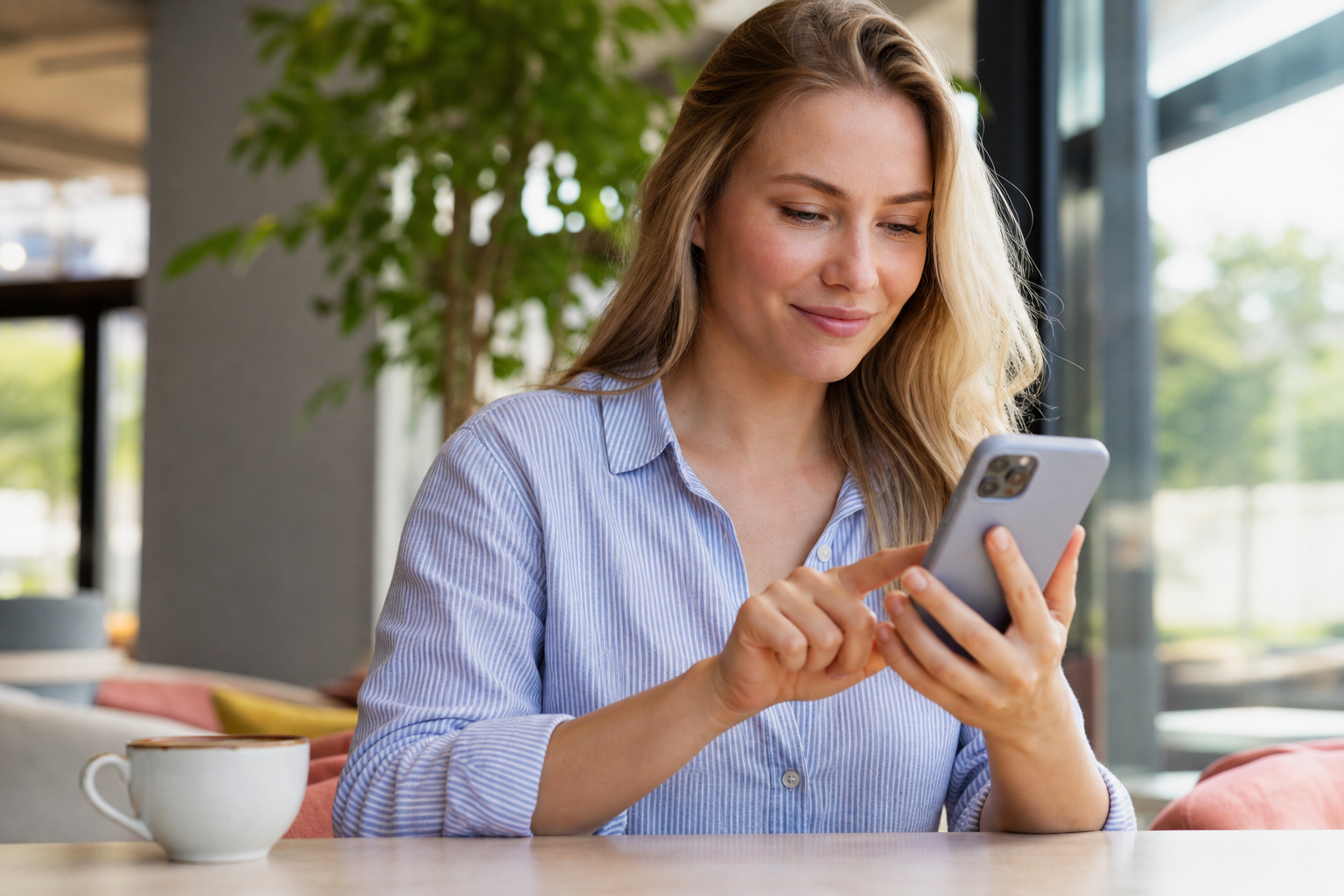 Wie kann man öffentliches WLAN auf dem Handy sicher nutzen?