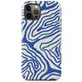 Burga Tough iPhone 12 Pro Hülle Hardcase Backcover Stoßfest - Seven Seas