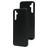 Mobiparts Classic Samsung Galaxy A14 Hülle Flexibles TPU Backcover - Matt Black