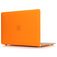 Mobigear Matte MacBook Air 11 Zoll (2010-2016) Hardcase Hülle MacBook Case - Orange - Model A1370 / A1465 Mobigear Matte MacBook Air 11 Zoll (2010-2016) Hardcase Hülle MacBook Case - Orange - Model A1370 / A1465